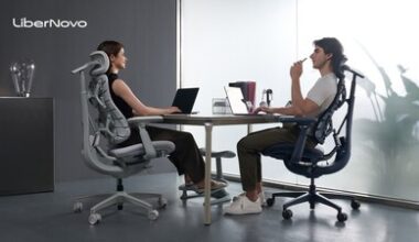 LiberNovo kommt mit Omni nach Europa