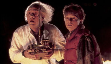 Wird es je einen vierten Teil geben?