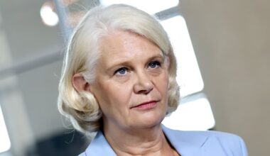 Kritik an Bärbel Bas: „Die Bundesarbeitsministerin hat dem Mittelstand in Deutschland den Krieg erklärt“