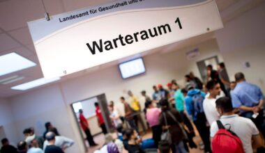 Behördengänge in Deutschland: So lange dauert ein Besuch auf dem Amt wirklich