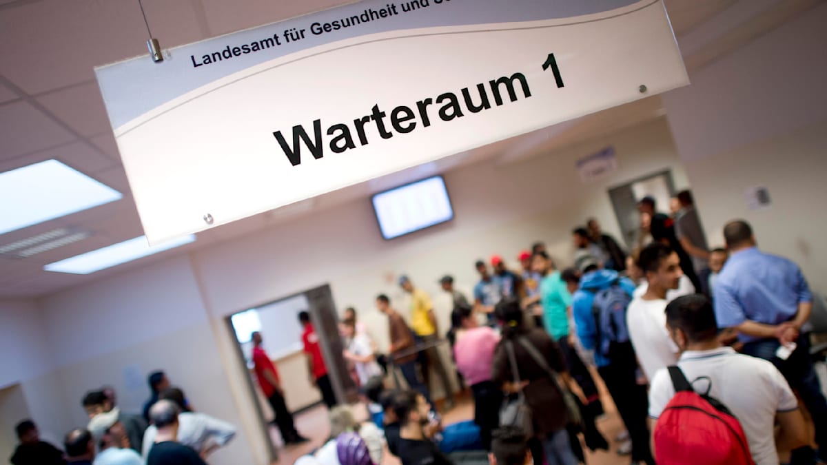 Behördengänge in Deutschland: So lange dauert ein Besuch auf dem Amt wirklich