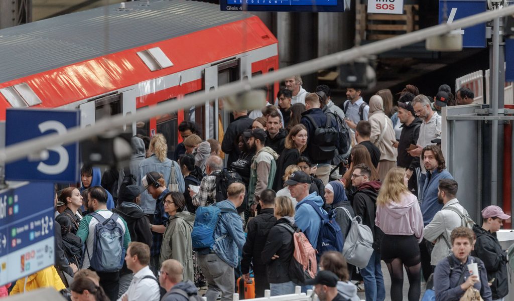 Wichtiger neuer S-Bahn-Tunnel für Hamburg: Planung stockt