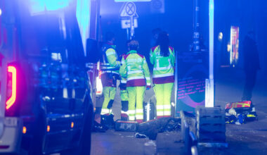 Düsseldorf: Schüsse, 2 Schwerverletzte vor beliebter Szene-Bar | Regional