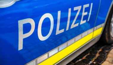 Polizei nennt neue Details zu den Hintergründen