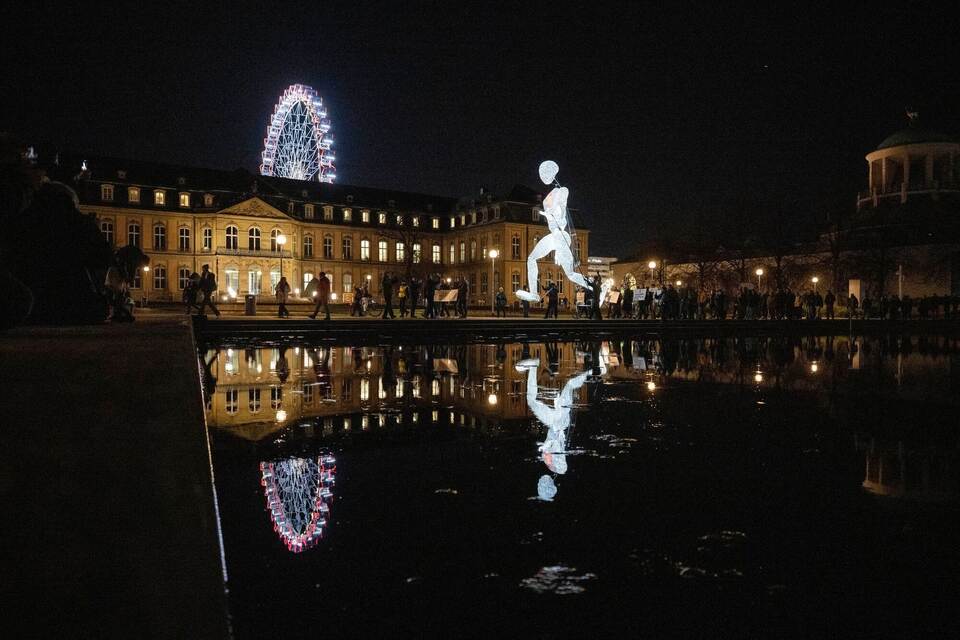 Welt-Aids-Tag - Stuttgart