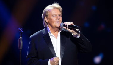 So denkt Howard Carpendale wirklich über Deutschland