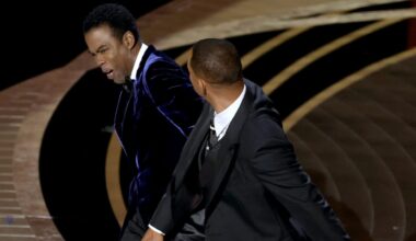 Diese Hollywood-Stars haben Oscar-Verbot! | Unterhaltung