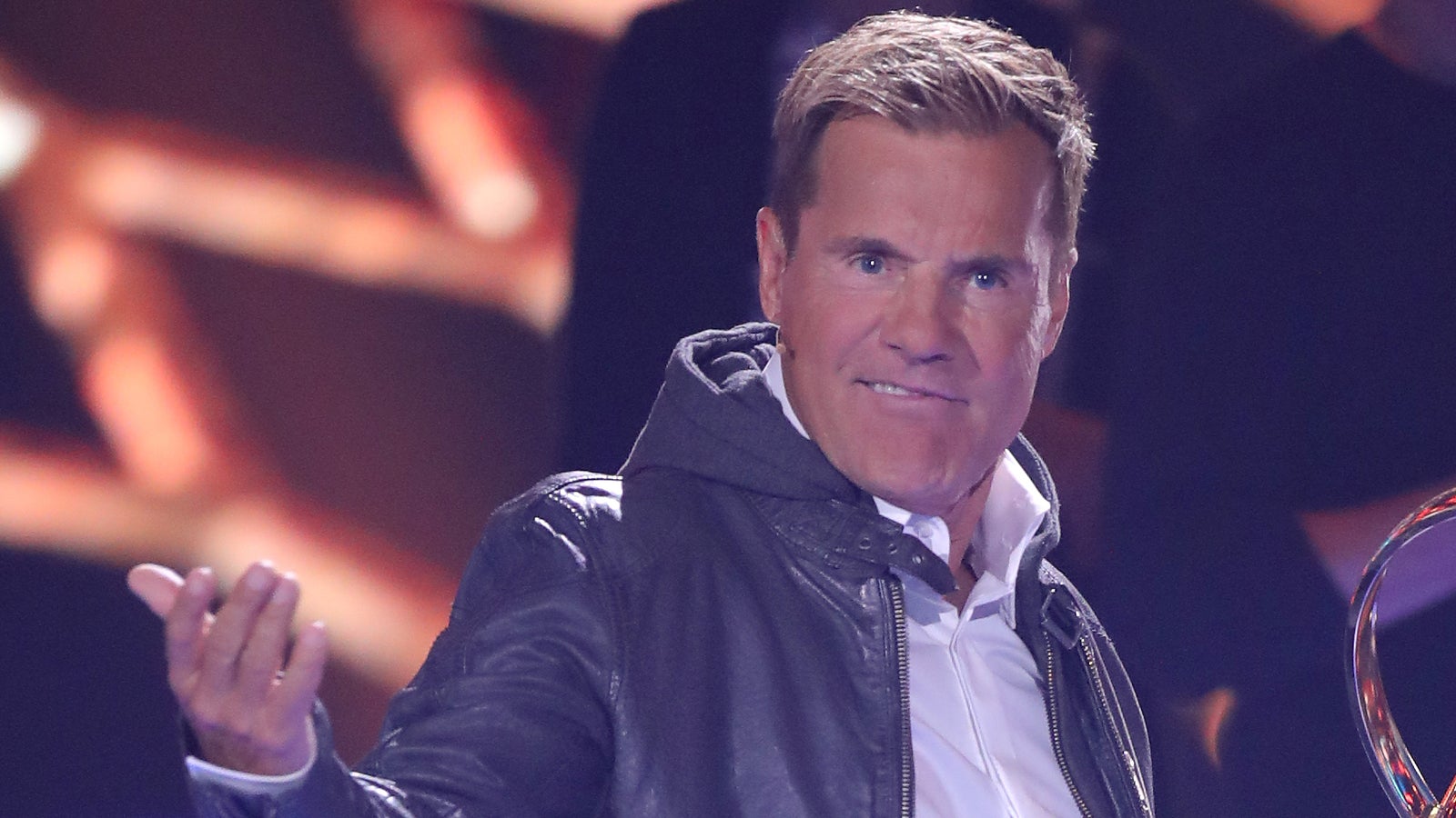 "Wir haben keine Regierung, sondern eine Blockierung": Dieter Bohlens klare Worte zur Politik