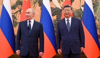 Verhandlungen: (Auch) Russland ist reif für einen Frieden!