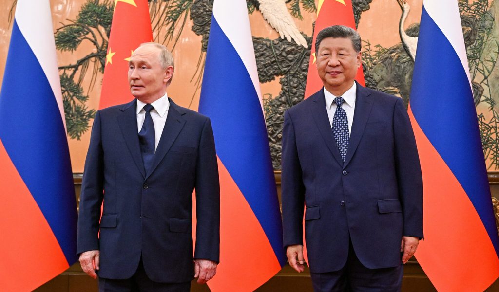 Verhandlungen: (Auch) Russland ist reif für einen Frieden!