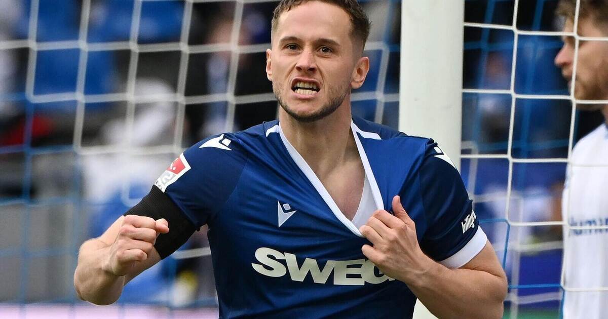 Ruhige Tage in der Heimat: Die Festtagswünsche der Profis des Karlsruher SC - Sport