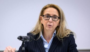 Polizei in Berlin: Zu viele Jugendliche unter Gewalttätern - PZ-news.de - Nachrichten aus Pforzheim und Enzkreis