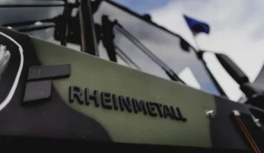 Der 52-Mrd.-Haushalts-Trigger: Rheinmetall wird zum No-Brainer – jetzt soll die Aktie um 50 % explodieren