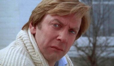 Vor 44 Jahren gewann er den wichtigsten Oscar, doch heute ist er fast vergessen: Mit diesem Film gab eine absolute Hollywood-Ikone ihr Regiedebüt! - Kino News