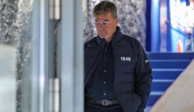 VfL Bochum: „Entlassung war respektlos“ – Dieter Hecking rechnet mit Klubführung ab