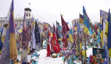 Bewegung bei Bemühungen um Frieden in der Ukraine - Selenskyj will Trump treffen - Politik