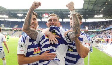 MSV Duisburg: „Du konntest einigen Spielern die Lustlosigkeit direkt ansehen“