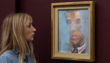 Wettbewerb der Kunstmetropolen: London hat an Glanz verloren und fügt sich in eine neue Rolle