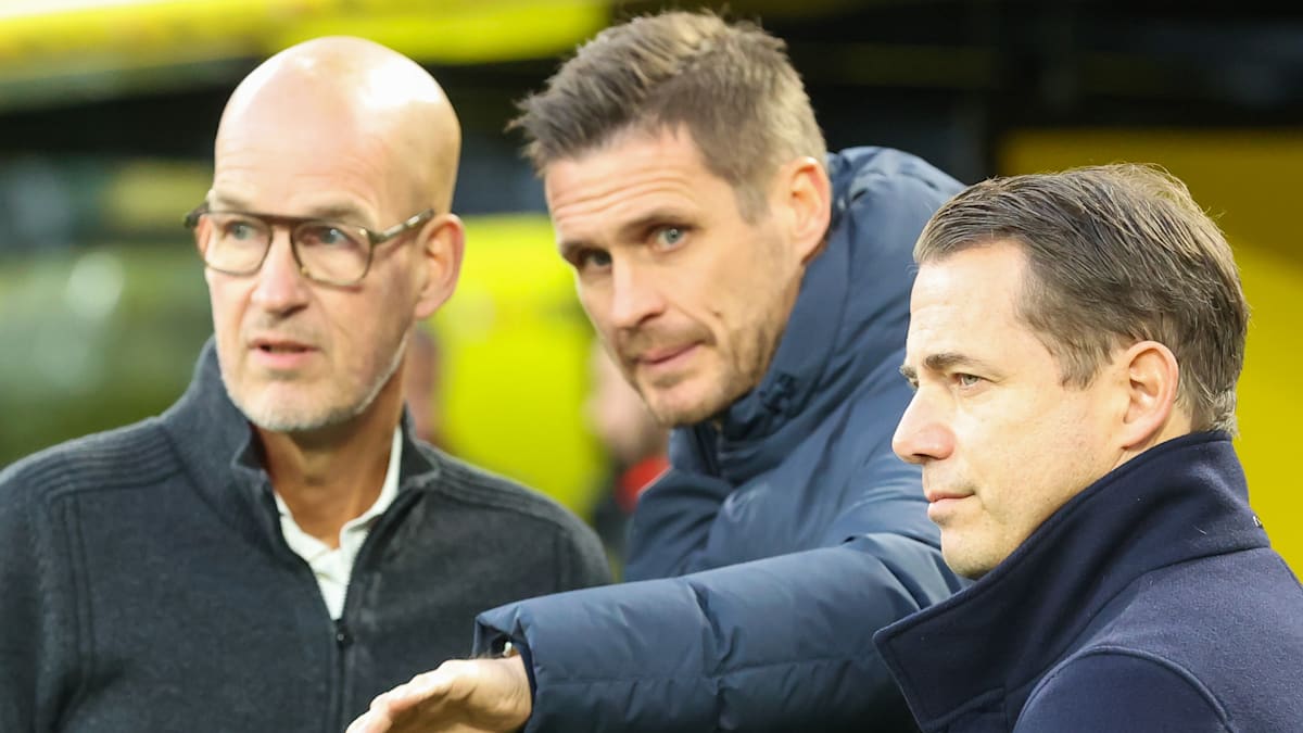 Borussia Dortmund: Prominente Personalien – Die alarmierenden Baustellen des BVB