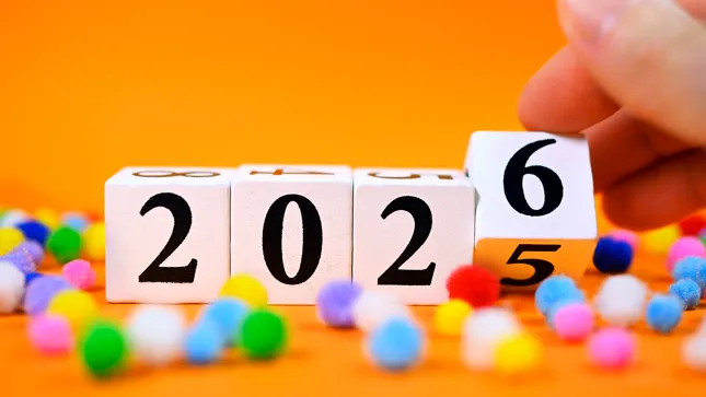 Börsenfeiertage: Börsen zwischen den Jahren: Handelszeiten am 29., 30. und 31. Dezember 2025 - 29.12.2025 - Wallstreet Online