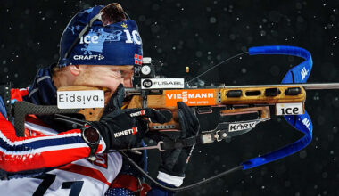 Biathlon-Star Sivert Guttorm Bakken (†27): Verband schaltet Anwälte ein | Sport
