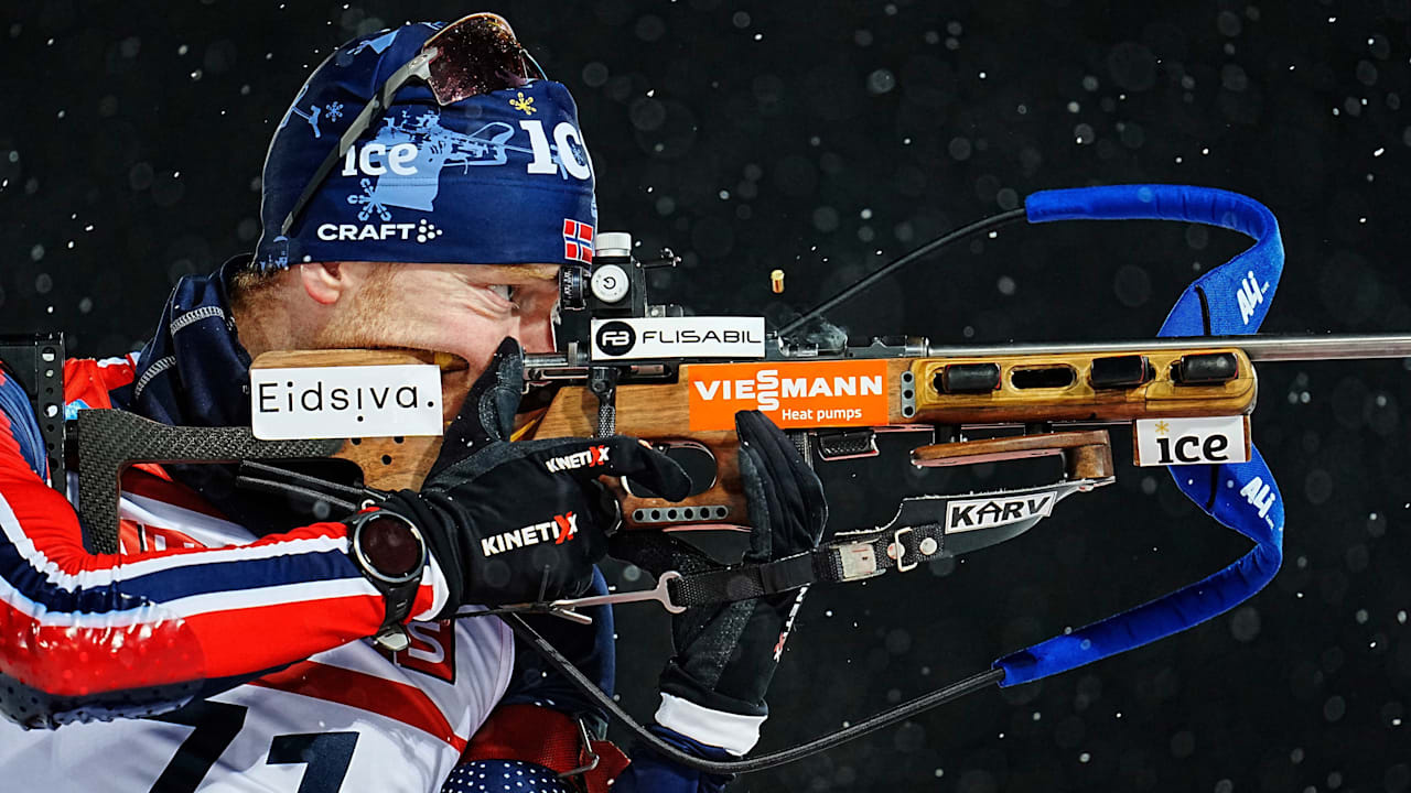 Biathlon-Star Sivert Guttorm Bakken (†27): Verband schaltet Anwälte ein | Sport