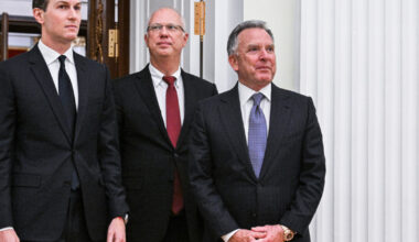 Gespräche in Miami, Russland zerstört gezielt zivile Objekte • Table.Briefings