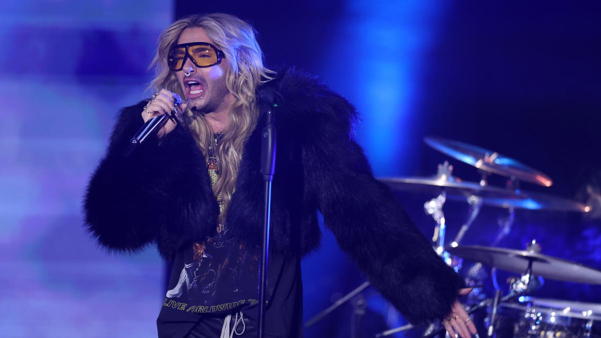 „Ich bin schon so verliebt in ihn“