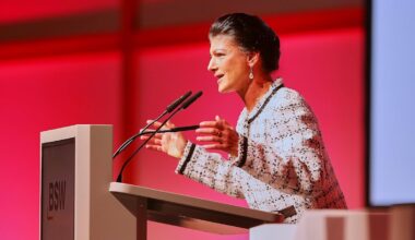 Anfechtung: Wahlprüfungen gehören nach Karlsruhe