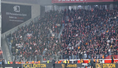 1. FC Köln: Kontrollen unangemessen? Hunderte Fans reisen vor Rheinderby aus Leverkusen ab