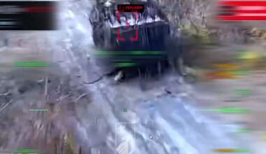 KI-Drohnen im Donbas: Revolutionäre Technologie der Ukraine enthüllt | Politik