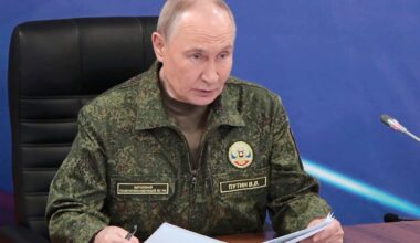 Vorwürfe im Ukraine-Krieg: „Keine Beweise“ – Was über den angeblichen Angriff auf die Putin-Residenz bekannt ist