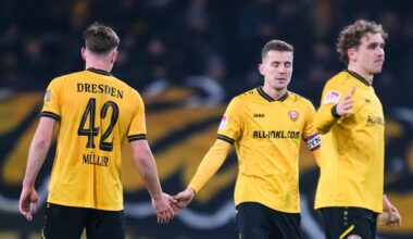 Holstein Kiel – Dynamo Dresden im TV: Wer überträgt die 2. Bundesliga am Samstag? | Sport