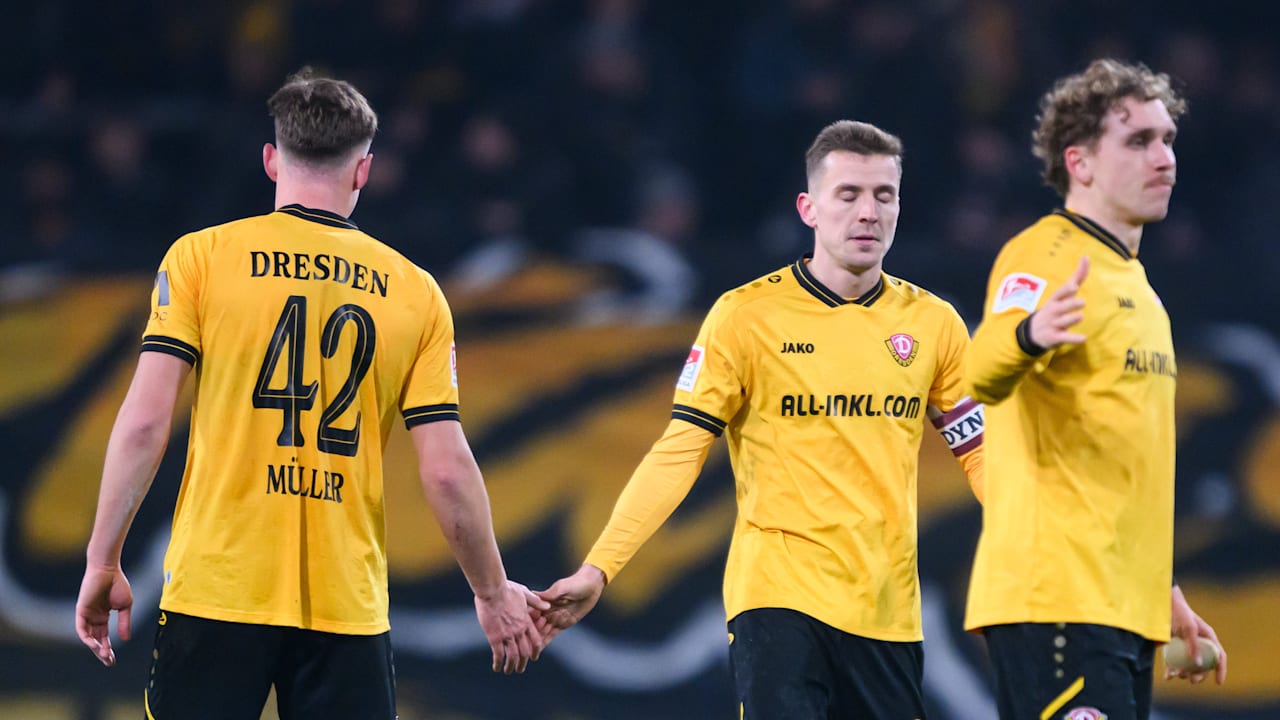 Holstein Kiel – Dynamo Dresden im TV: Wer überträgt die 2. Bundesliga am Samstag? | Sport