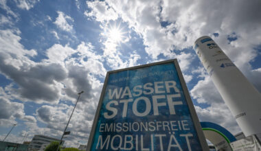 Duisburg schliesst einzige Wasserstoff-Tankstelle – und kann eigene Öko-Müllwagen nicht mehr betanken