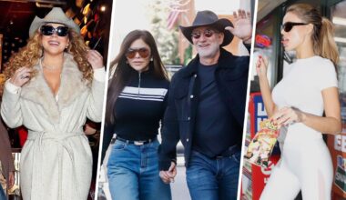 Luxuriöser Skiurlaub in Aspen: Hier schneien jetzt die Reichen rein! | Unterhaltung