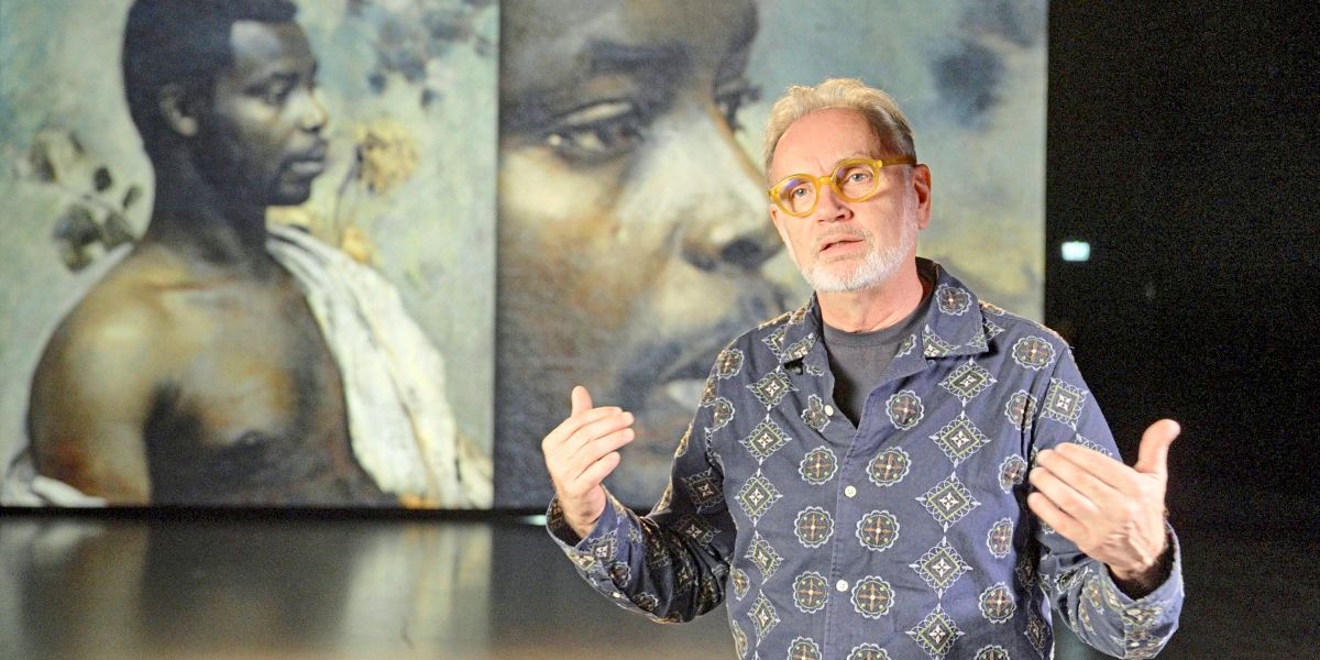 Die Hintergründe eines Kunstkrimis: TV-Doku zu Klimts Prinzenporträt - Der Standard