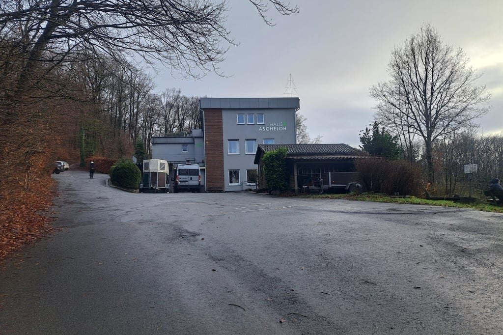 Sparkurs des Kirchenkreises trifft auch das Haus Ascheloh