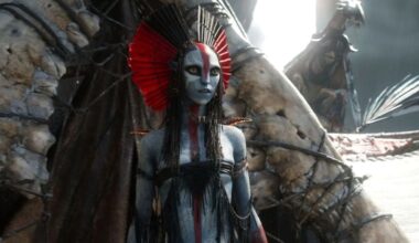 "Avatar: Fire And Ash" schreibt weiter Fabelzahlen – und überholt in Woche 2 sogar die beiden Vorgänger in den deutschen Charts! - Kino News