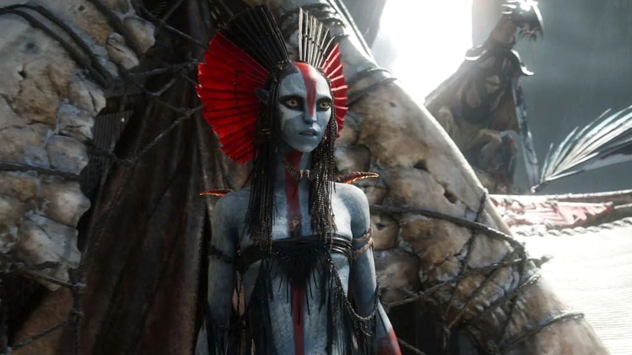 "Avatar: Fire And Ash" schreibt weiter Fabelzahlen – und überholt in Woche 2 sogar die beiden Vorgänger in den deutschen Charts! - Kino News