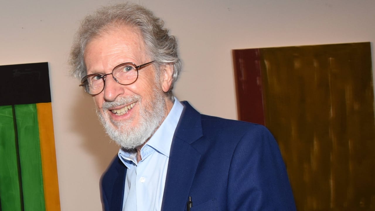 München: Star-Galerist Raimund Thomas seit über einem Jahr untergetaucht | Regional