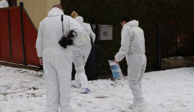 Berlin: Ehepaar tot in seinem Haus entdeckt | Regional