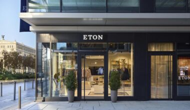 Eton in Frankfurt am Main