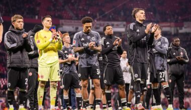 Eintracht Frankfurt: Bosse-Machtwort zur Toppmöller-Zukunft! | Sport