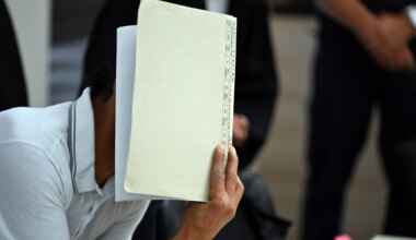 Mordversuch - Feuer-Drama in Essen: Richter wollen Urteil sprechen - Panorama