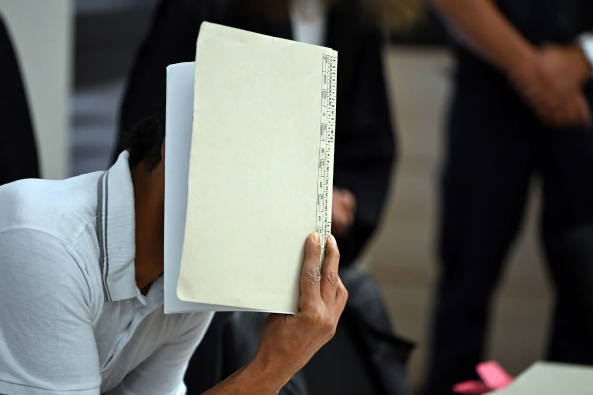 Mordversuch - Feuer-Drama in Essen: Richter wollen Urteil sprechen - Panorama