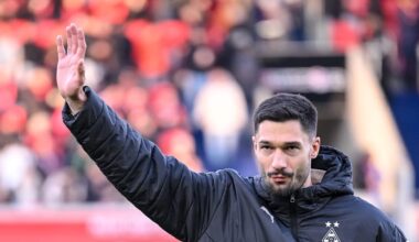 Borussia Mönchengladbach: SO lange fehlt Tim Kleindienst wirklich | Sport