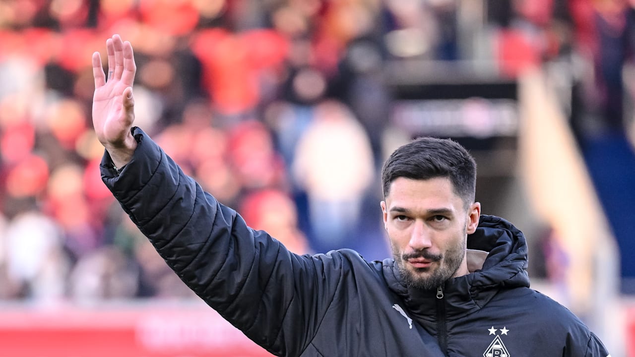 Borussia Mönchengladbach: SO lange fehlt Tim Kleindienst wirklich | Sport