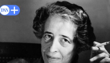 Hannah Arendts 50. Todestag: Biografie vorgestellt