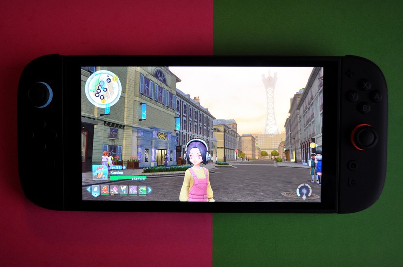 Pokémon-Legenden: Z-A